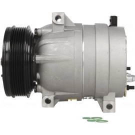Kompressor, Klimaanlage 89217 Kompressor, Klimaanlage 89217