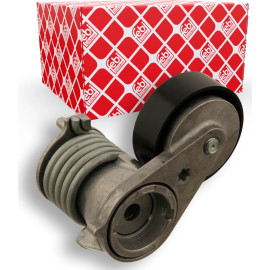 FEBI BILSTEIN 30083 Riemenspanner, Keilrippenriemen FEBI BILSTEIN 30083 Riemenspanner, Keilrippenriemen