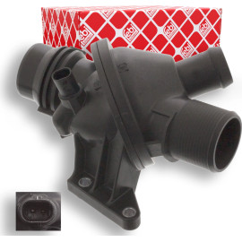 FEBI BILSTEIN 46404 Thermostat, Kühlmittel FEBI BILSTEIN 46404 Thermostat, Kühlmittel