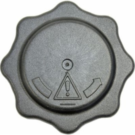 Verschlussdeckel, Kühlmittelbehälter 2140153 Verschlussdeckel, Kühlmittelbehälter 2140153