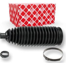 FEBI BILSTEIN 108805 Faltenbalgsatz, Lenkung FEBI BILSTEIN 108805 Faltenbalgsatz, Lenkung
