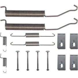 FEBI BILSTEIN 182576 Zubehörsatz, Bremsbacken FEBI BILSTEIN 182576 Zubehörsatz, Bremsbacken