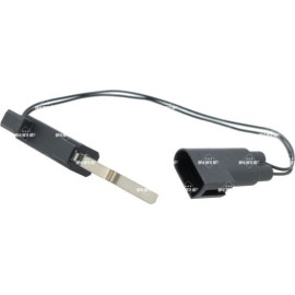 Sensor, Außentemperatur 782026