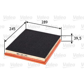 Luftfilter 585245