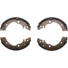 Bremsbackensatz 8DB 355 001-481 Bremsbackensatz 8DB 355 001-481