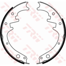 Bremsbackensatz GS8412