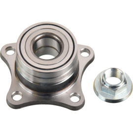 FEBI BILSTEIN 177538 Radlagersatz FEBI BILSTEIN 177538 Radlagersatz