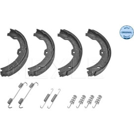 Bremsbackensatz, Feststellbremse 014 042 1002/S