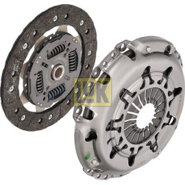 LuK 622 3226 09 Kupplungssatz RepSet LuK 622 3226 09 Kupplungssatz RepSet