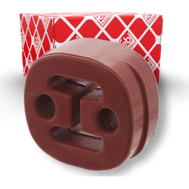FEBI BILSTEIN 45576 Halter, Abgasanlage FEBI BILSTEIN 45576 Halter, Abgasanlage