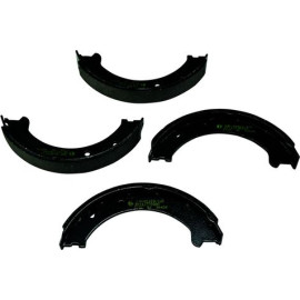 Bremsbackensatz, Feststellbremse 8DA 355 050-581 Bremsbackensatz, Feststellbremse 8DA 355 050-581