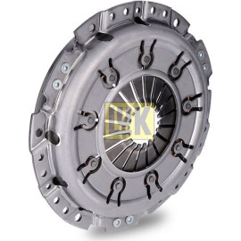 Kupplungsdruckplatte 123 0057 11 Kupplungsdruckplatte 123 0057 11