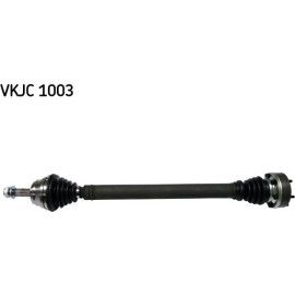 Antriebswelle VKJC 1003