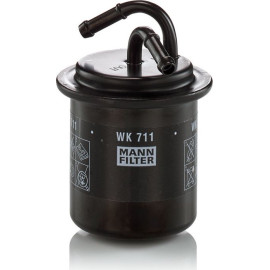 Kraftstofffilter WK 711 Kraftstofffilter WK 711