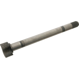 FEBI BILSTEIN 17608 Bremswelle, Trommelbremse FEBI BILSTEIN 17608 Bremswelle, Trommelbremse