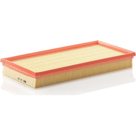 MANN-FILTER C 34 100 Luftfilter MANN-FILTER C 34 100 Luftfilter