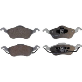Bremsbelagsatz, Scheibenbremse QP3019 Bremsbelagsatz, Scheibenbremse QP3019