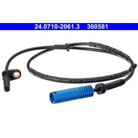 Sensor, Raddrehzahl 24.0710-2060.3
