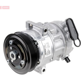DENSO 5SL12C Klimakompressor DCP20122 DENSO 5SL12C Klimakompressor DCP20122