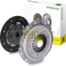 LuK 623 0370 09 Kupplungssatz RepSet LuK 623 0370 09 Kupplungssatz RepSet