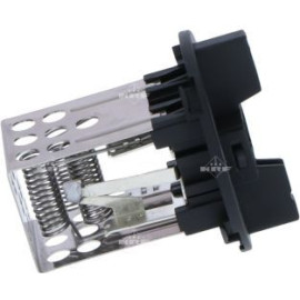 Widerstand, Innenraumgebläse 342087 Widerstand, Innenraumgebläse 342087
