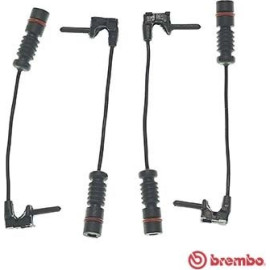 Warnkontakt, Bremsbelagverschleiß A 00 256