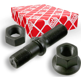 FEBI BILSTEIN 02523 Radbolzen FEBI BILSTEIN 02523 Radbolzen