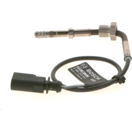 Sensor, Abgastemperatur 0 986 259 017