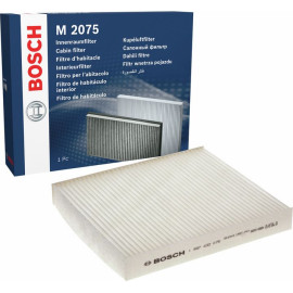 BOSCH 1 987 432 075 Innenraumfilter BOSCH 1 987 432 075 Innenraumfilter