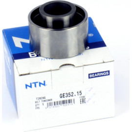 Umlenk-/Führungsrolle, Zahnriemen GE352.15