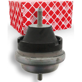 FEBI BILSTEIN 19015 Motorlager FEBI BILSTEIN 19015 Motorlager