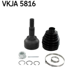 Gelenksatz, Antriebswelle VKJA 5816
