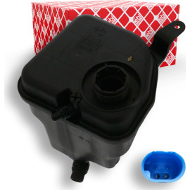 FEBI BILSTEIN 102537 Ausgleichsbehälter, Kühlmittel FEBI BILSTEIN 102537 Ausgleichsbehälter, Kühlmittel