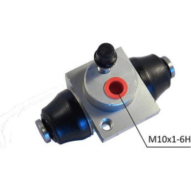 Radbremszylinder 8AW 355 532-051