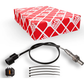 FEBI BILSTEIN 107593 Lambdasonde FEBI BILSTEIN 107593 Lambdasonde