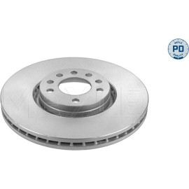 Bremsscheibe 615 521 0008/PD
