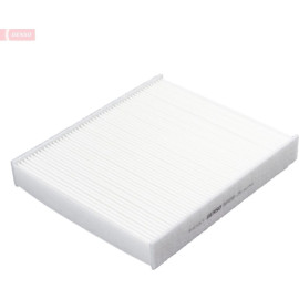 Filter, Innenraumluft DCF576P