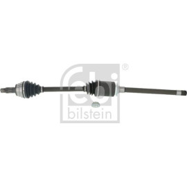 FEBI BILSTEIN 182938 Antriebswelle FEBI BILSTEIN 182938 Antriebswelle