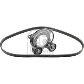 FEBI BILSTEIN 187741 Keilrippenriemensatz FEBI BILSTEIN 187741 Keilrippenriemensatz