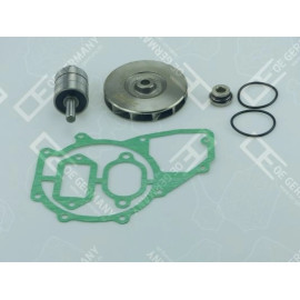 Reparatursatz Wasserpumpe für Mercedes Benz OM 423 LA OM 443 LA OM 444 A/LA OM