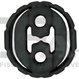Halter, Abgasanlage 333-730