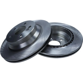 Bremsscheibe 19-1262 Bremsscheibe 19-1262