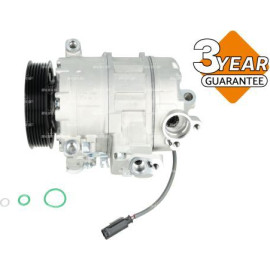 Kompressor, Klimaanlage 32532