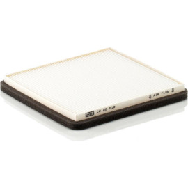 MANN-FILTER CU 20 010 Innenraumfilter, Partikelfilter MANN-FILTER CU 20 010 Innenraumfilter, Partikelfilter