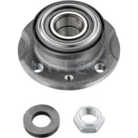 Radlagersatz R158.47 Radlagersatz R158.47