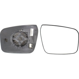 Spiegelglas, Außenspiegel 6431572 Spiegelglas, Außenspiegel 6431572