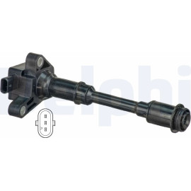 Zündspule GN10644-12B1 Zündspule GN10644-12B1