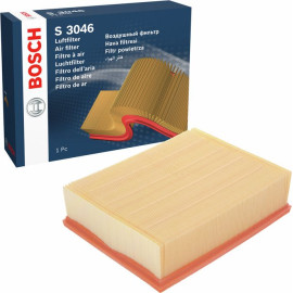 BOSCH 1 457 433 046 Luftfilter