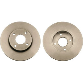 Bremsscheibe DF4169 Bremsscheibe DF4169