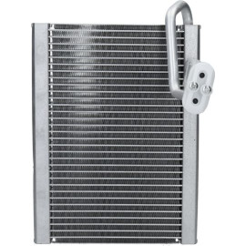 Verdampfer, Klimaanlage 1 986 AD4 016